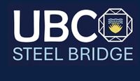 UBCO Steel Bridge