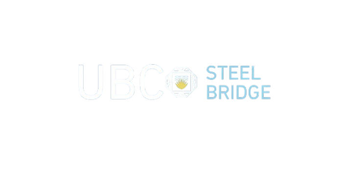UBCO Steel Bridge