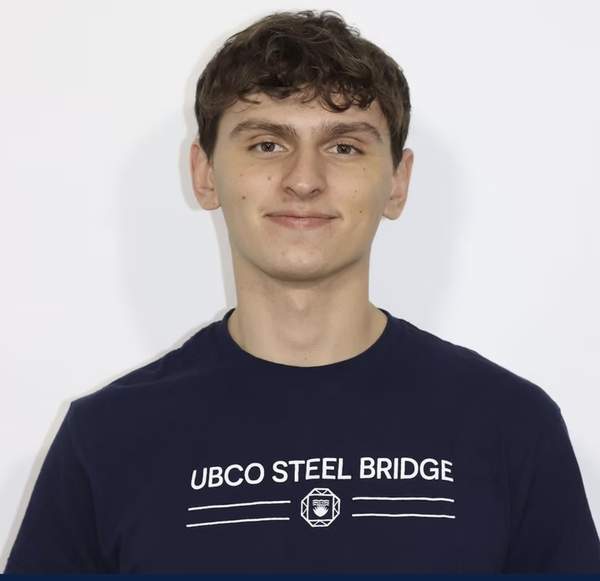 Cole Berube