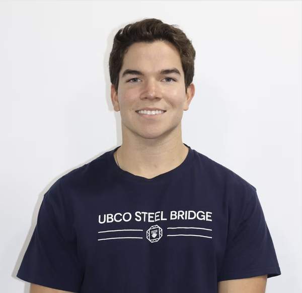 Jesse Boymook-Fisher