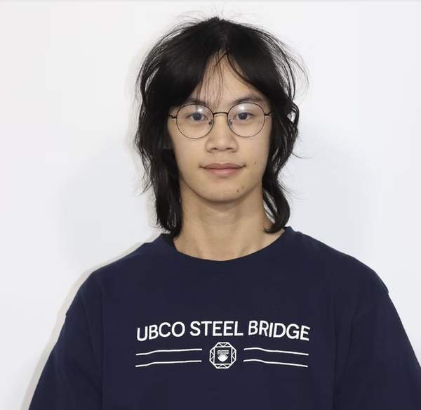 Marcus Ma